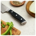 thumbnail image 4 of HENCKELS Nola 8 Pouces, Couteau de Chef, 4 of 7