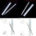 thumbnail image 3 of Waterproof Double Ended Positioning Measuring Ruler Surgical Mark Tattoo Skin Marking Pen Skin Scribe Tool Body Art 1, 3 of 8