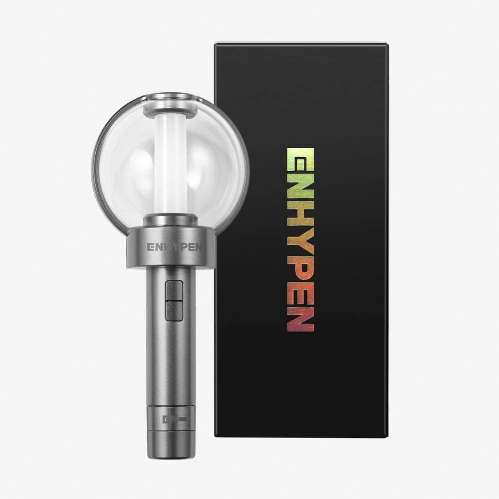 NMIXX Official Light Stick - Walmart.com