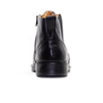 thumbnail image 4 of Botas para Hombre Monetti 9100 negro 25.5, 4 of 5