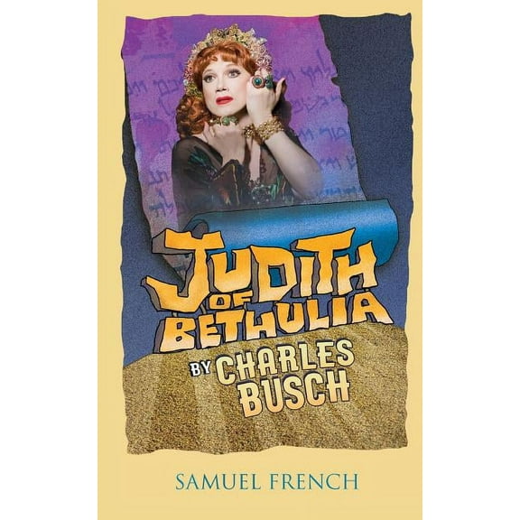 Judith of Bethulia, (Paperback)