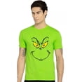 thumbnail image 1 of Playera Grinch Navidad Adulto, 1 of 5
