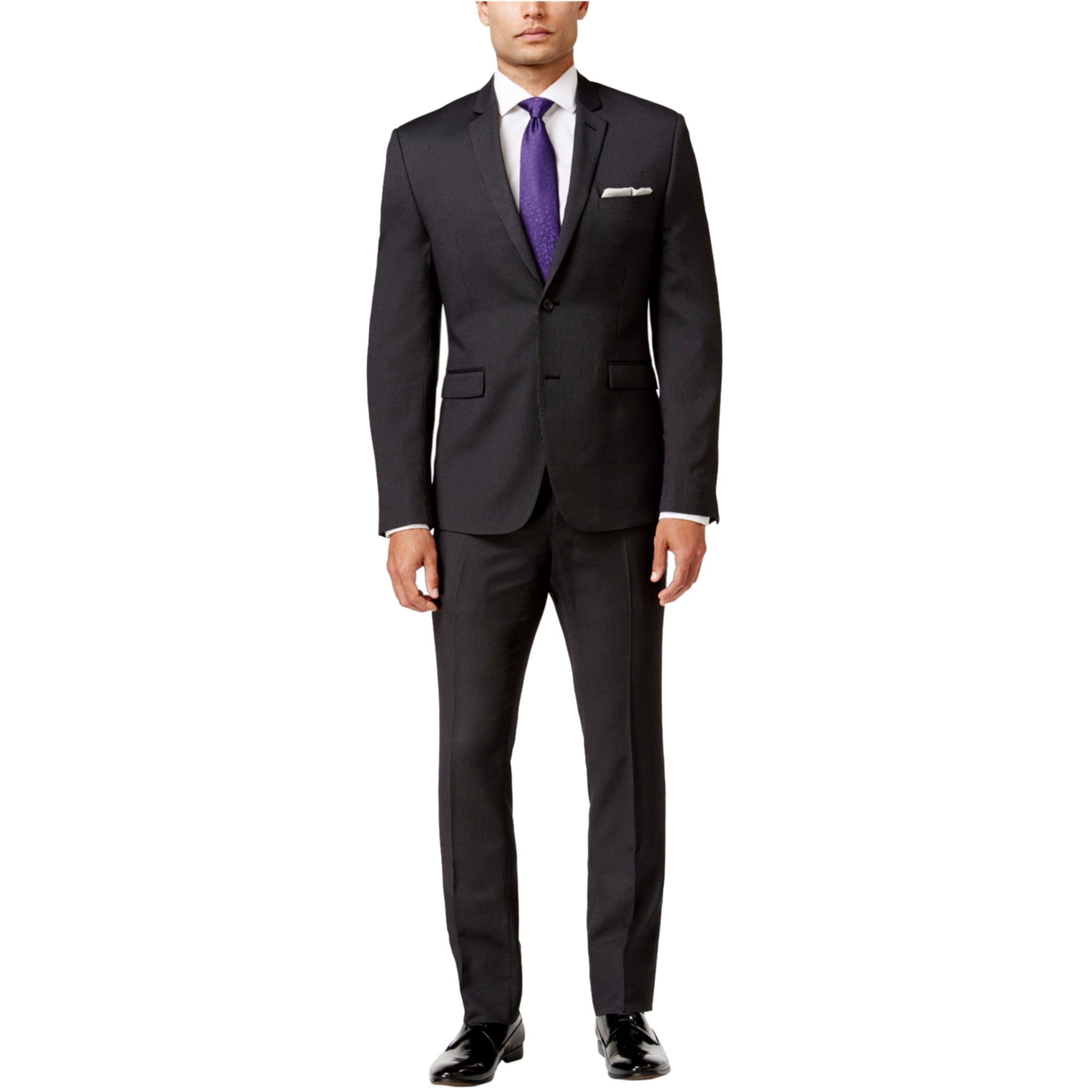 perry ellis tuxedo shoes