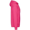 thumbnail image 3 of Fruit of the Loom Adults  Classic Hooded Sweatshirt, 3 of 4