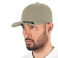 thumbnail image 2 of Flexfit  5 Panel Cap, 2 of 4