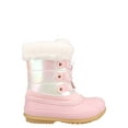 thumbnail image 2 of Totes Pluto Girls Winter Boots, 2 of 5