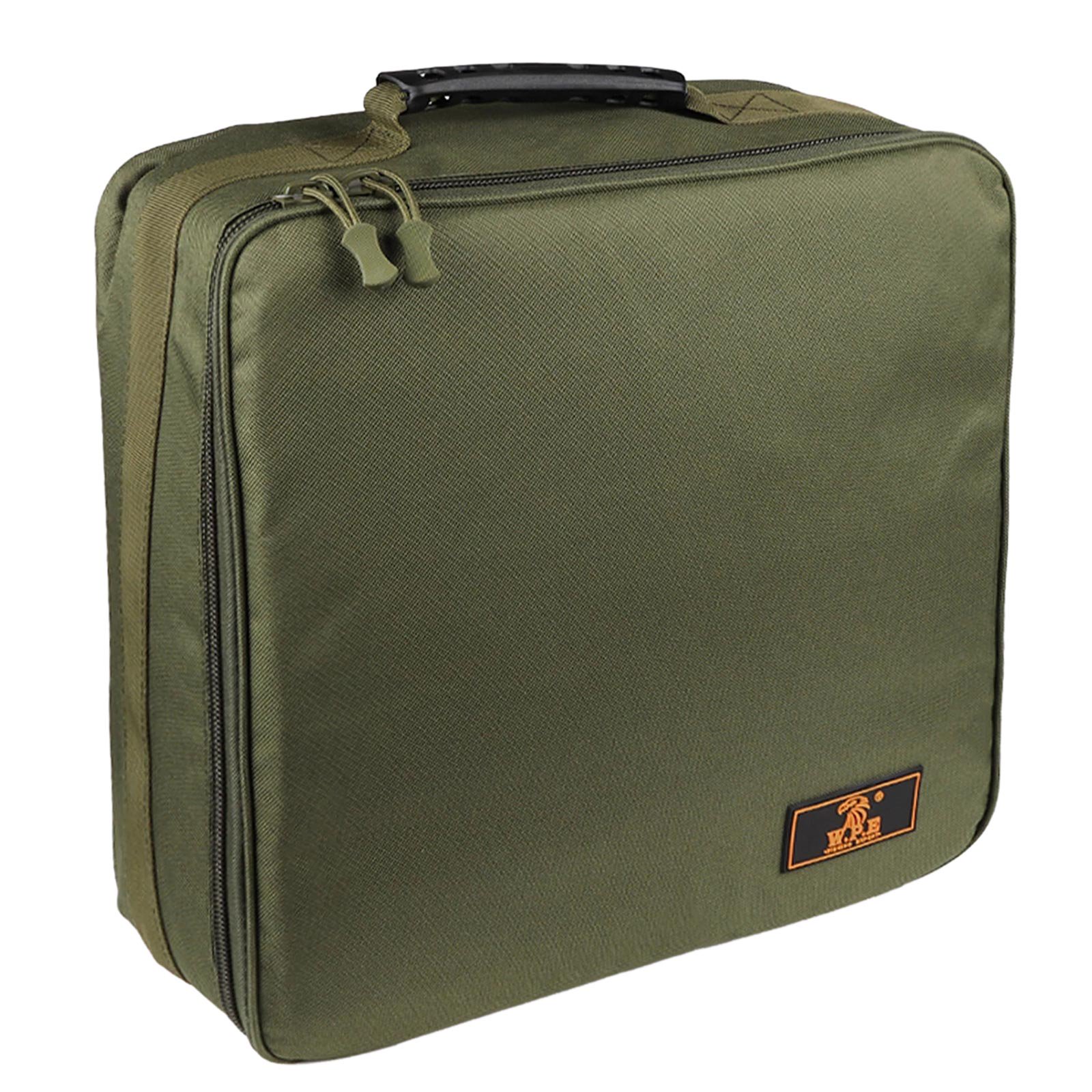 Fishing Bag Carp Fishing Reel Storage Bag Carrying for Case for 500-10000 Series Fishing Reels Fishing Tackle B