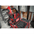thumbnail image 6 of Milwaukee Padded Shoulder Tool Bags, Red, 10 in, 6 of 10
