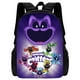 thumbnail image 1 of New Poppy's Chapter 3 Critters Full Size Smiling Animal School Bag, 1 of 2
