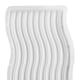 thumbnail image 2 of Molde De Silicona Bandeja en forma de U Molde de silicona DIY Wobble Fruit Cake Plate Mold Home Decor (C) Likrtyny Libre de BPA, 2 of 9