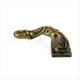 thumbnail image 3 of Estilo Animal Vintage Pulpo Perilla de la Puerta Al Aire Libre Gancho Muebles Cajón Bar Tirones Manija Hardware Antiguo Tirón, 3 of 5