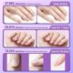 thumbnail image 5 of Bolígrafo para cuidado de uñas TIUSUTA 3 en 1 con aceite para cutículas, empujador y tratamiento, 2 ml, 5 of 7