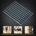 thumbnail image 3 of Screwdriver Bits, Magnetic Screwdriver Bits,  Toughness -Looking For Power Tool Drills, 3 of 8
