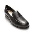 thumbnail image 1 of Mocasín confort Dorothy Gaynor Negro Dama T 22, 1 of 4