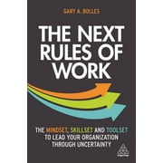 The Next Rules of Work (Paperback)