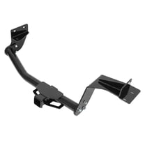 Trailer Hitch 2" Tow Receiver Class III For Kia Sorento Hyundai Santa Fe 2016-20