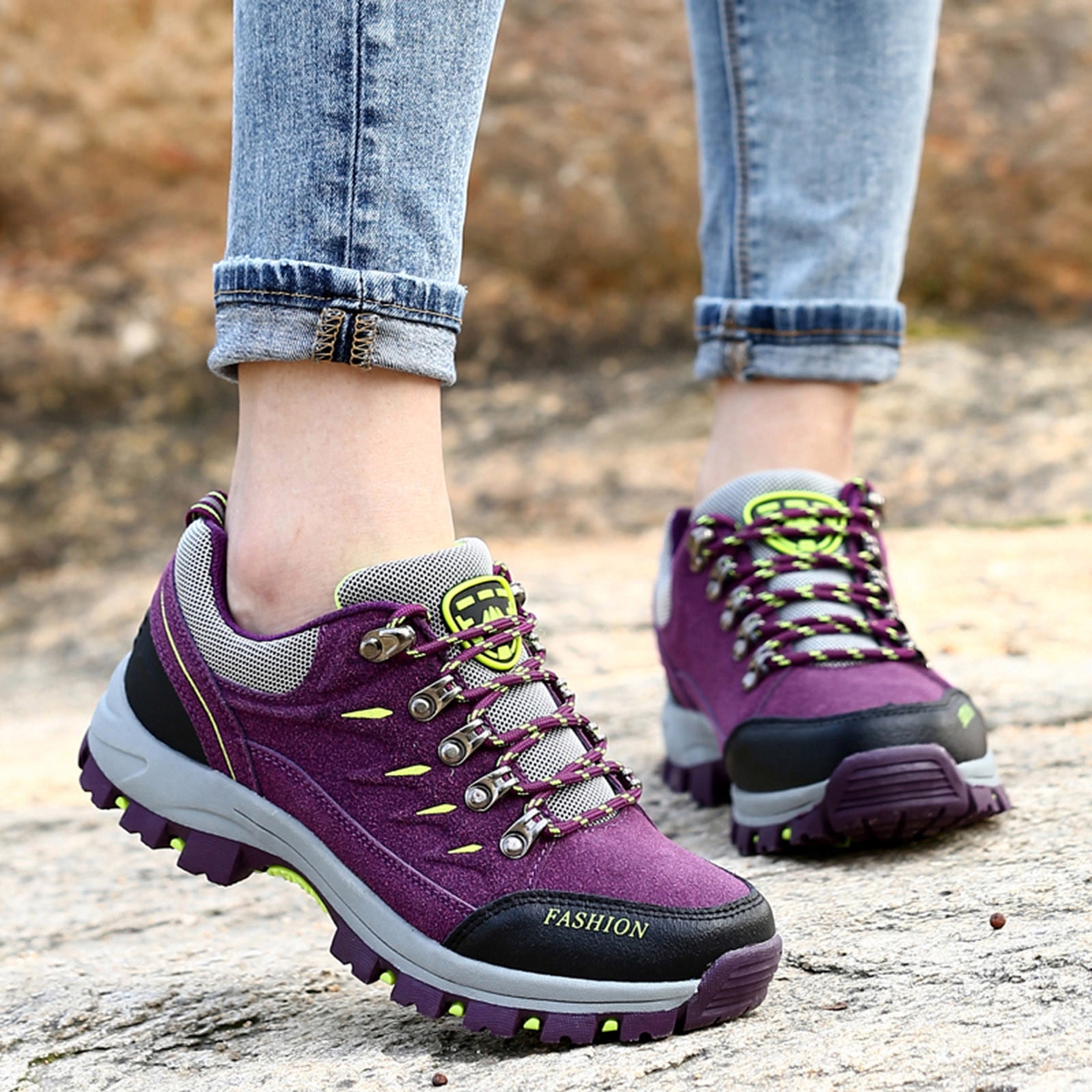 waterproof breathable sneakers