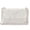 Silver, variant on 2026 Rhinestones Clutch Purses for Women 3d Evening Bags PU Leather Handbag for Wedding