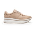 thumbnail image 1 of Tenis Flexi para Mujer Estilo 101011 Rosa, 1 of 1