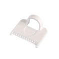 thumbnail image 1 of Multifunctional Sewing Fixing Clip ABS Craft Tool For DIY Stitching Quilting Hemming And Fabric Edge Locking Template Assistant designed for versatile sewing projects, 1 of 8