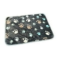 thumbnail image 2 of Tyidzon Cat Litter Mat Dog Mat Protects Floors, Urine-Proof, Machine Washable, Easy to Clean Dog Mat, 2 of 6