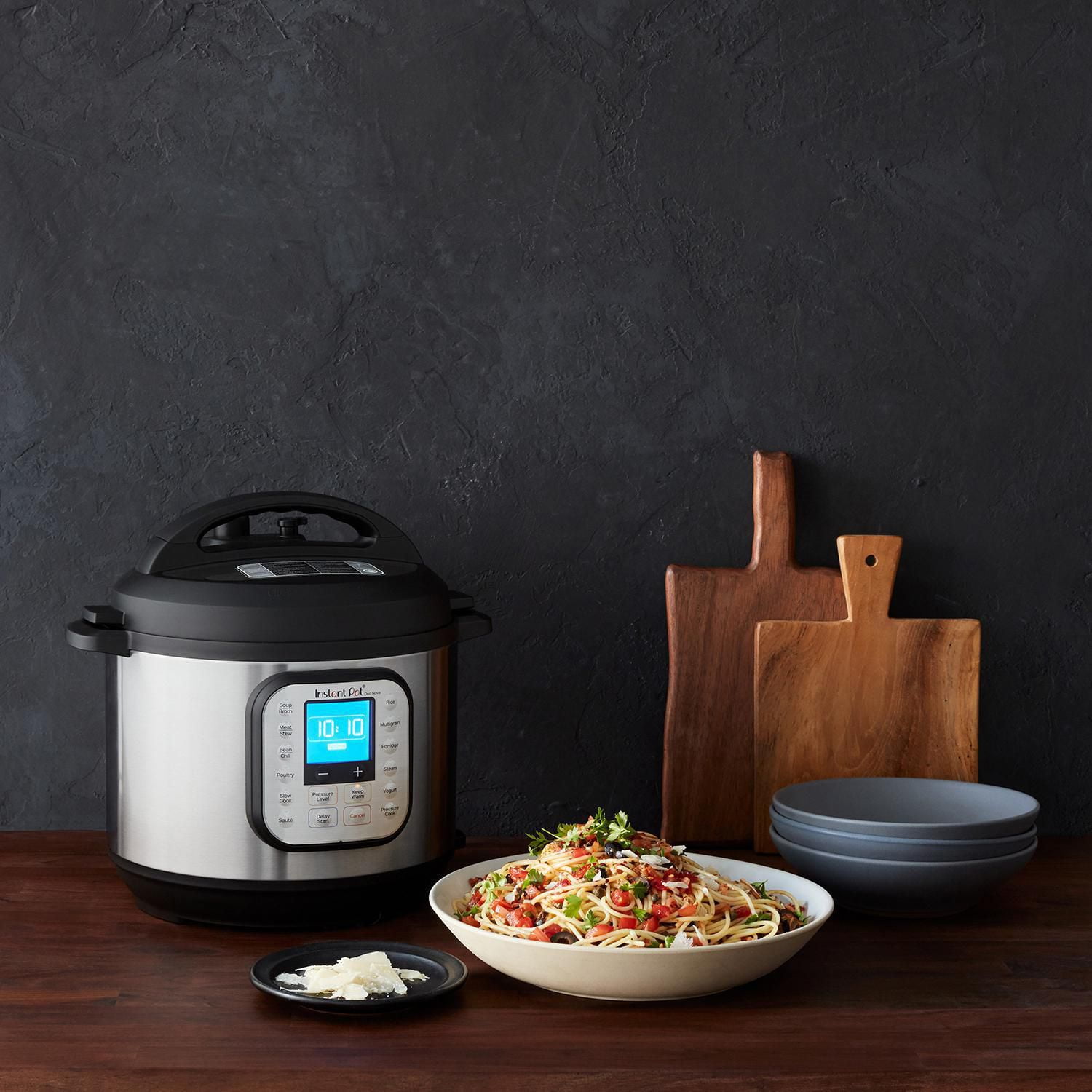 Borneobulletin Com Instant Pot Duo Nova Tutorial Borneobulletin