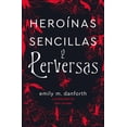 thumbnail image 1 of Libro Heroínas Sencillas Y Perversas Umbriel 9786077482956, 1 of 2