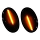 thumbnail image 1 of Par Ahumado Dinámico LED Lateral Marcador Luz Indicador para Vehículo, 1 of 8