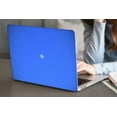 thumbnail image 4 of KSK KAISHEK Compatible with Old Version MacBook Air 13" Case 2010 - 2017 Released Model A1369 A1466, Plastic Hard Protective Shell Case Cover + Black Keyboard Cover, QLXL0531, 4 of 5