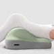 thumbnail image 3 of Invisible Wedge Pillow for Couples, Hip Pad for Pregnant Couples, Memory Foam Cushion, Multifunctional Backrest Pillow, 3 of 5
