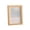 A #1, variant on ZZAIXHL Picture Frame, USA-Sourced Natural Beech Wood Photo Collage Frame with HD Tempered Glass, Modern Simple 5 x 7 Wooden Frame Matted to 4x6, Gallery Wall Frames