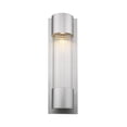 thumbnail image 7 of Z-Lite - Striate - 11W 1 LED Outdoor Wall Mount in Led Outdoor Contemporary, 7 of 7