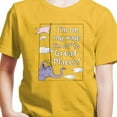 thumbnail image 3 of Dr. Seuss - I'm On My Way - Toddler And Youth Short Sleeve Graphic T-Shirt, 3 of 6