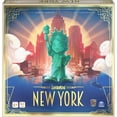 thumbnail image 2 of Juego de la Junta de Estrategia Spin Master Santorini Nueva York, 2 of 2