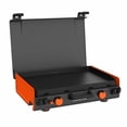 thumbnail image 1 of Blackstone Adventure Ready 20 inch Camp Griddle, 1 of 8
