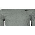 thumbnail image 4 of Nike Mens Longsleeve Legend - Grey- Small, 4 of 4