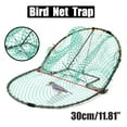 thumbnail image 2 of Catching Bird Opening Net, Lightweight Catching Bird Net  Control  For Quail, 2 of 8