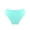 Light Blue Green, variant on DPOIS Kids Girls Printed Swimsuit Bottoms Separates Swimwear Briefs Black&Green 16