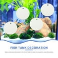 thumbnail image 4 of 4Pcs Professional Fish Training Mirrors Betta Fish Mirrors Fish Tank Mirrors Aquarium Accessory, 4 of 6