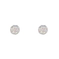 thumbnail image 1 of Pendiente Stud Minnieouse superficie lisa Multicolor Exquisito Suministros para mujeres Accesorios de joyería Colgante Elegante Cuenta de cristal Tipo 8 2piezas, 1 of 6