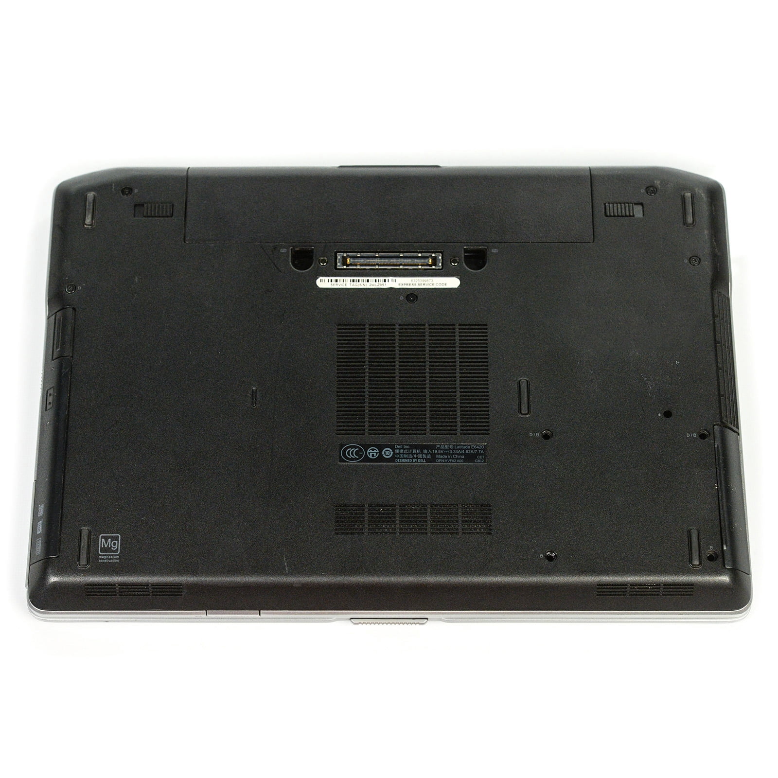 Dell Latitude E6420 Laptop i7 Dual-Core 8GB 1TB Win 10 Pro B v.AA