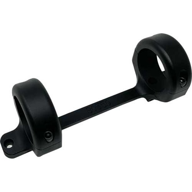 Dnz Game Reaper Integral 1pc Mount Tikka T3 Med 30mm Blk Walmart