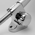 thumbnail image 3 of Shower Bracket for Handheld Shower Head, Height Adjustable Holder - Large Angle Adjustable To Meet Any Space Bathroom, 3 of 9