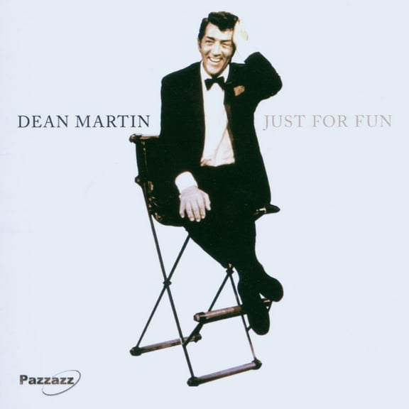 Just for Fun Dean Martin (CD)