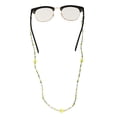 thumbnail image 4 of Cadena para gafas con cuentas de 3 colores, collar y cordón para gafas., 4 of 7