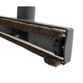 thumbnail image 4 of Cen-Tec Systems 39486 Brosse à Vide pour Sol Dur de 12 Po avec Roues, 4 of 4