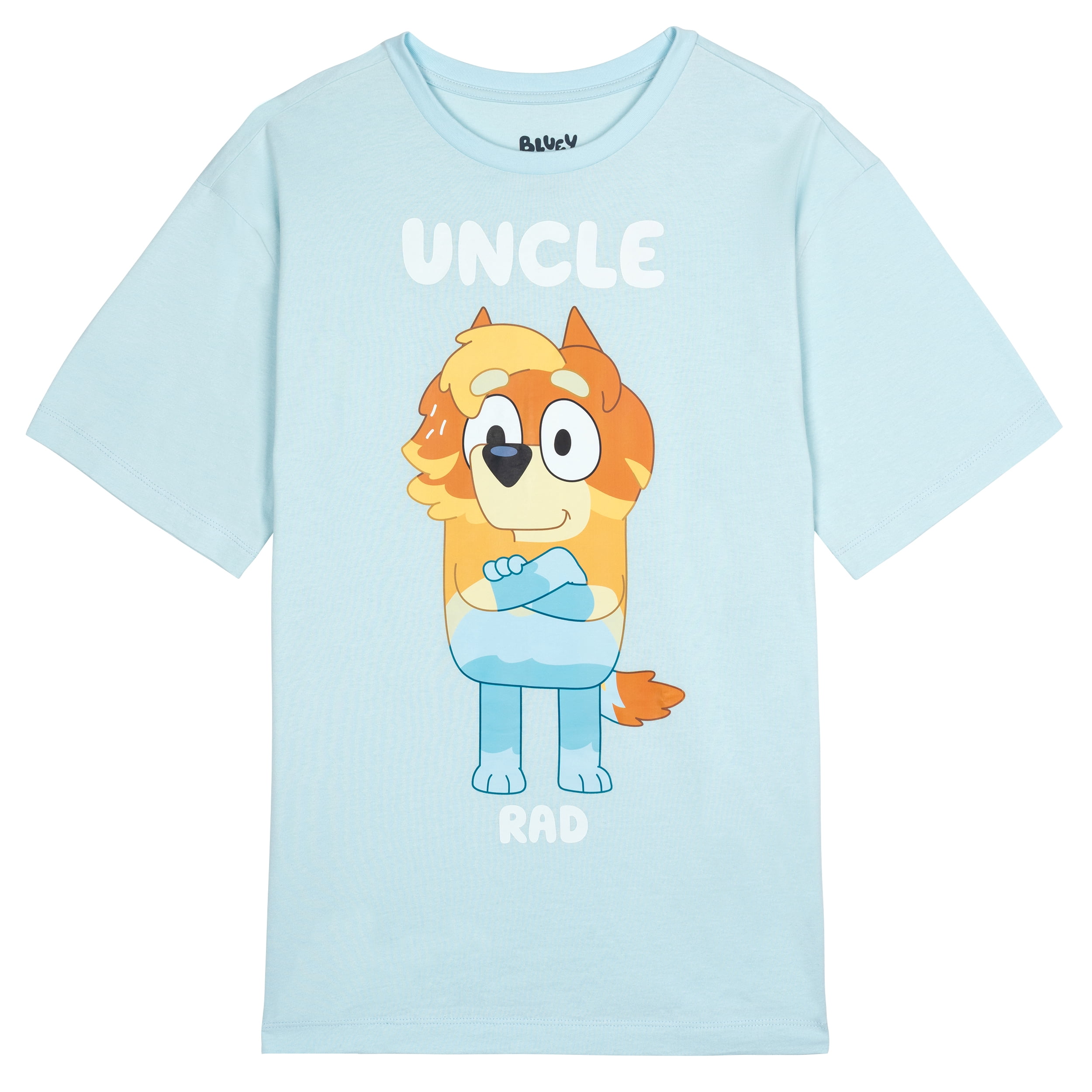Uncle Rad Blue
