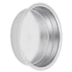 thumbnail image 4 of Cesta de filtro presurizado, filtro para máquina de café de acero inoxidable de doble capa, accesorios para máquina de café, diseño revolucionario, 4 of 8