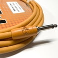thumbnail image 3 of MORRISON Cable para Instrumento de 3 metros Color Naranja MRS-3M-IC-MG MORRISON, 3 of 4