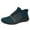 Blue, variant on Ierhent Mens Shows Mens Canvas Shoes Sneakers Low Top Lace Up Casual Shoes Blue,43